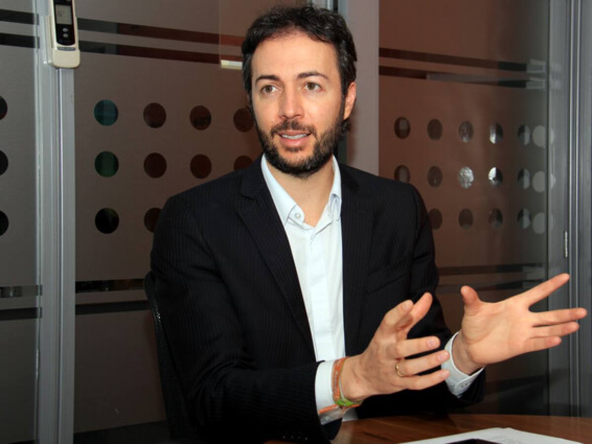 Daniel Quintero presentó ante la CIDH una medida cautelar para frenar la suspensión de la Procuraduría