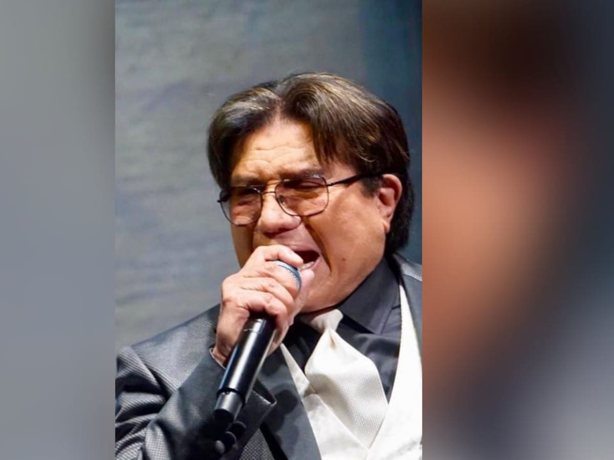 Leyenda W: Bobby Cruz presenta su más reciente sencillo ‘La Recta Final’