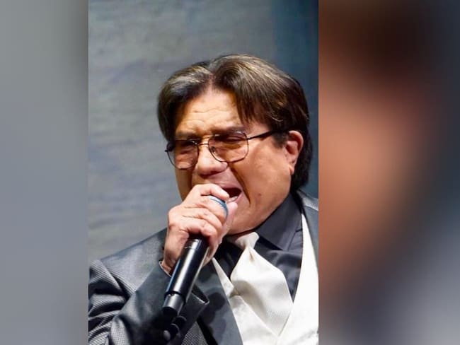 Leyenda W: Bobby Cruz presenta su más reciente sencillo ‘La Recta Final’