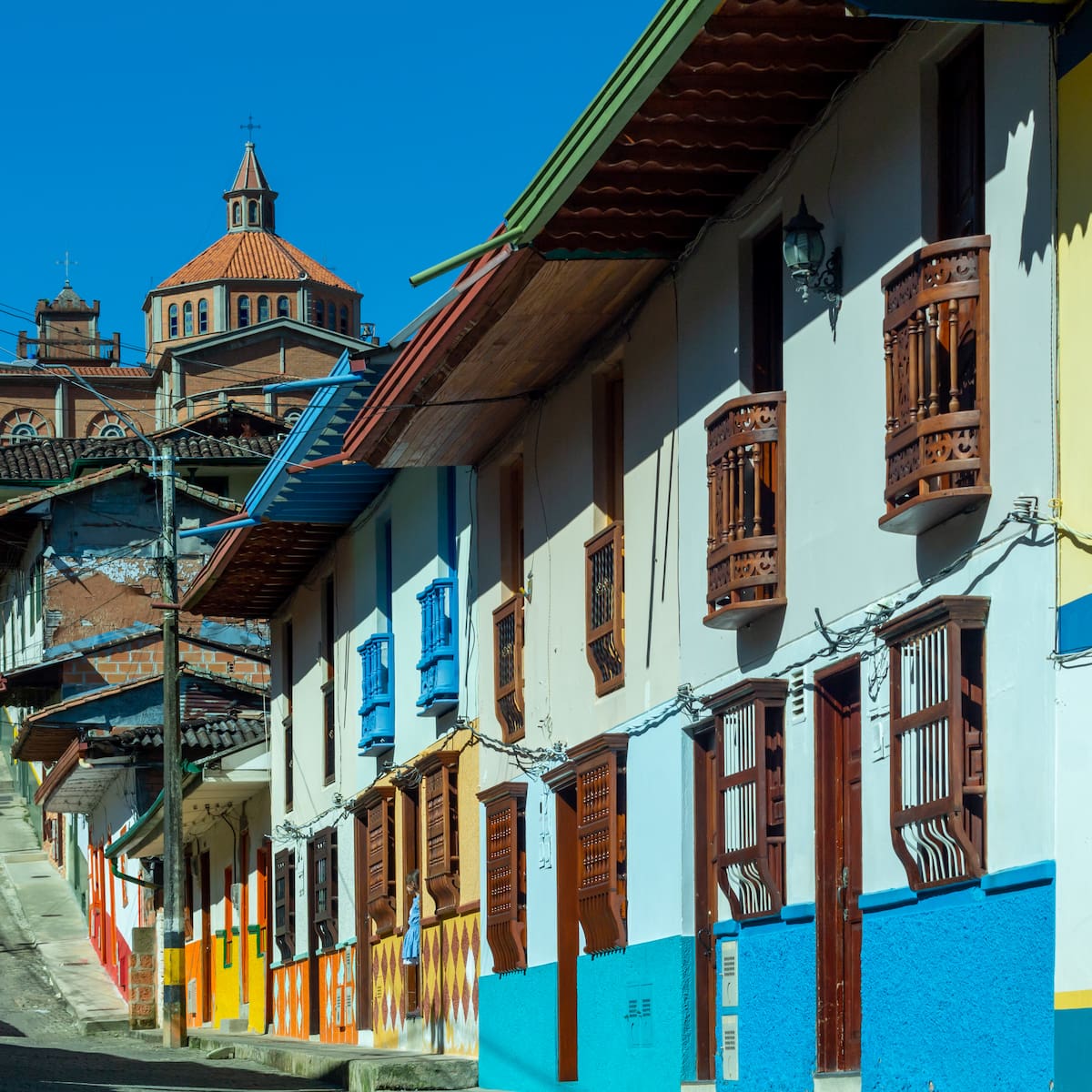 Hay 8 pueblos colombianos nominados en “Best Tourism Villages 2025” de ONU: Uno es patrimonio