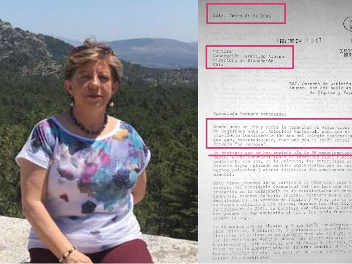 “Petro, no nombre a Concha Baracaldo en ICBF, no tiene experiencia”: Ángela Robledo
