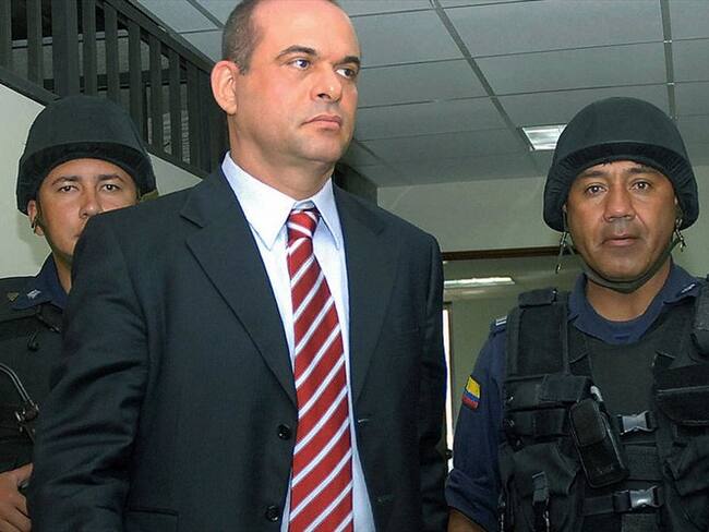 Con las debidas garantías, Salvatore aspira volver a Colombia: abogado de Mancuso