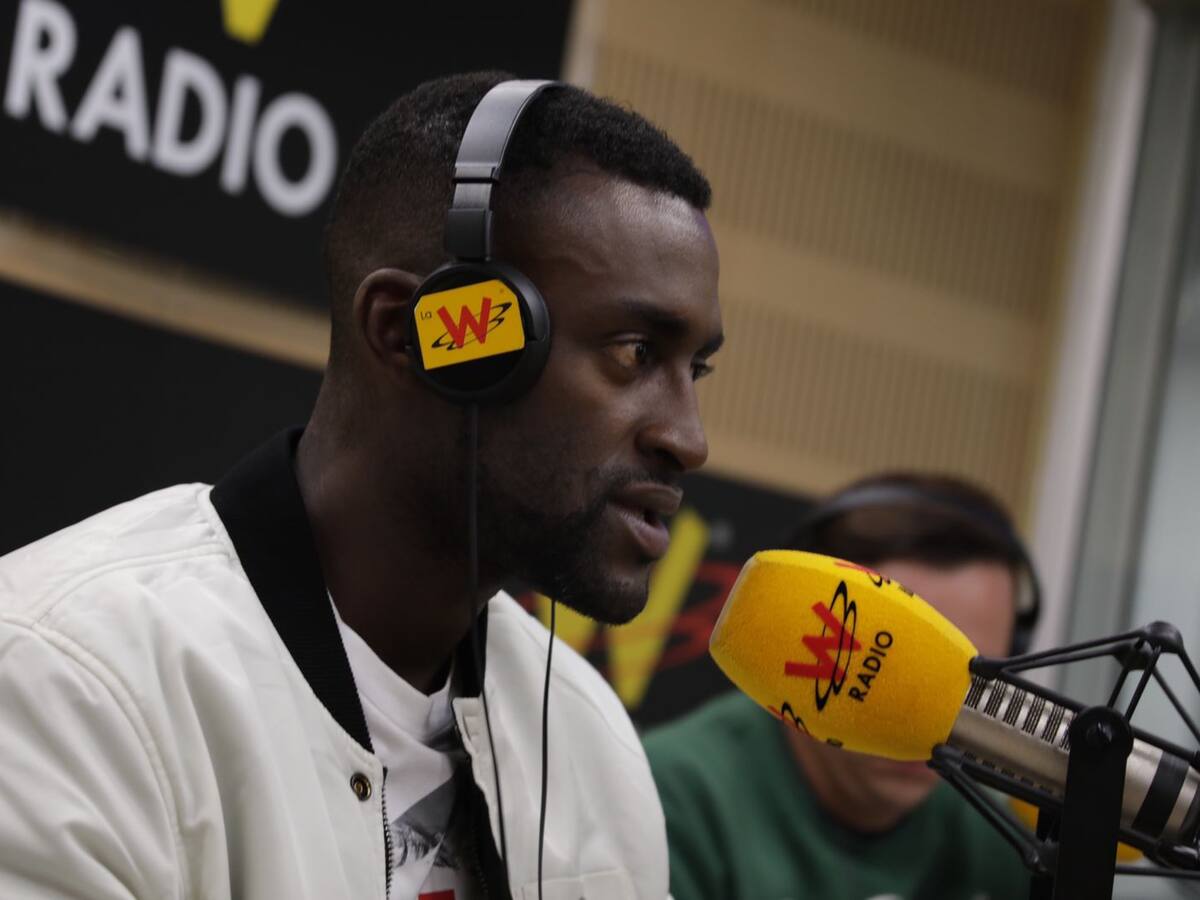 “Conmigo no hablaba mucho”: Jackson Martínez sobre manejo de Pékerman del camerino de la Selección Colombia