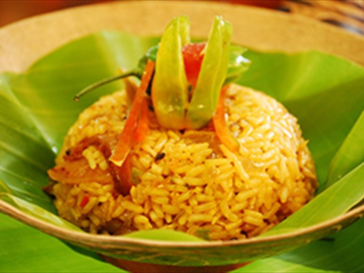 La Gastronomía también juega en los Juegos Centroamericanos y del Caribe