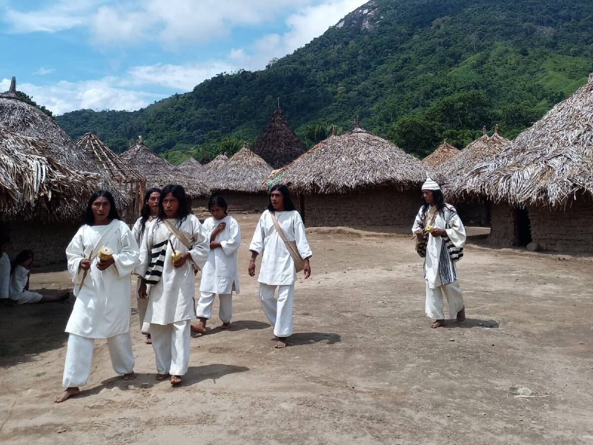 Inversiones en La Guajira pueden ser oportunidad de futuro y de vida: MinTransporte