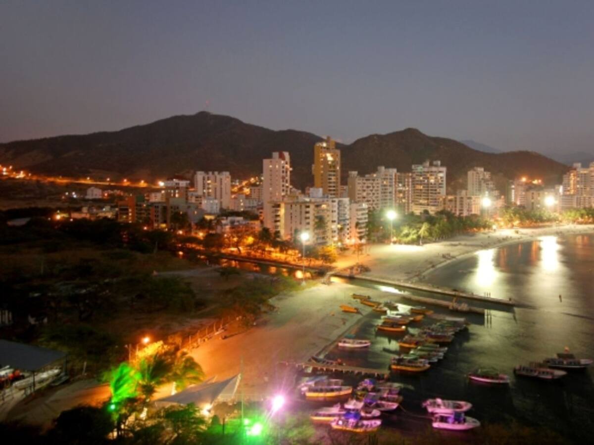 Sector turístico del Caribe propone estrategias a los candidatos presidenciales