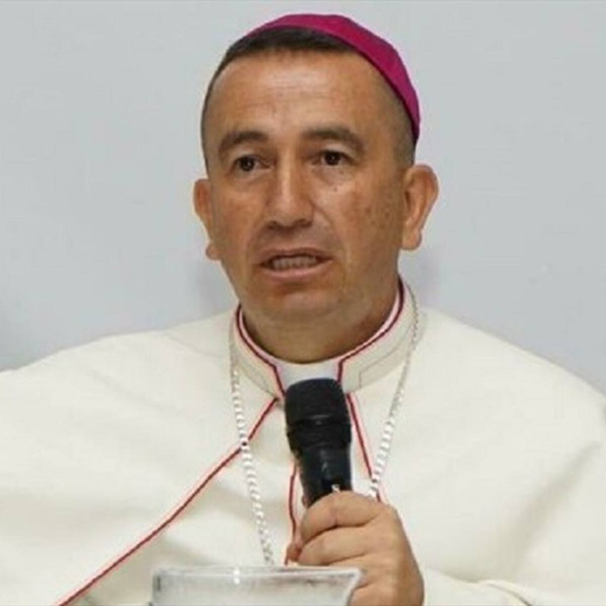 Somos realistas de lo que pasa en Buenaventura, pero no podemos ser pesimistas: obispo