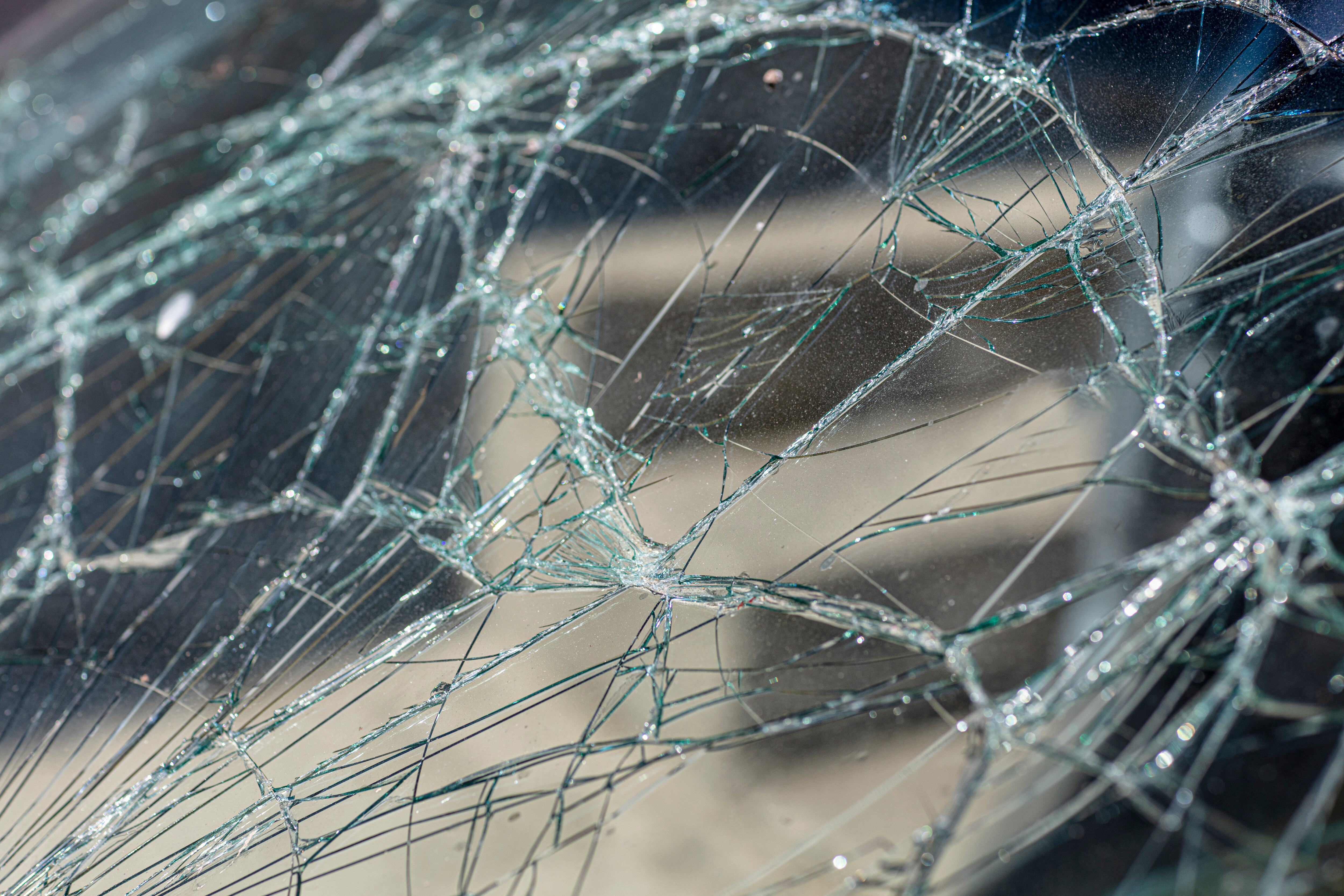 Imagen de referencia de carro estrellado.