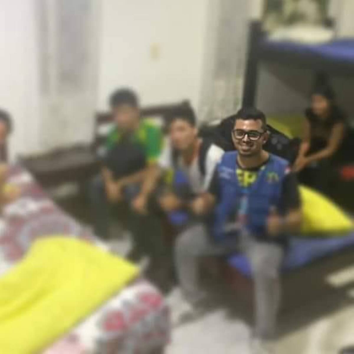 Liberan a cinco personas que habrían sido secuestradas por el ELN en Arauca