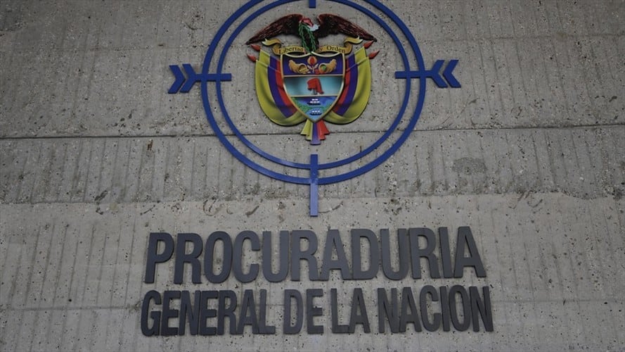 Se trata de la mesa directiva del año 2019, la cual presidía el diputado de la 'Ñoñomanía', Jaime Bello.. Foto: Colprensa