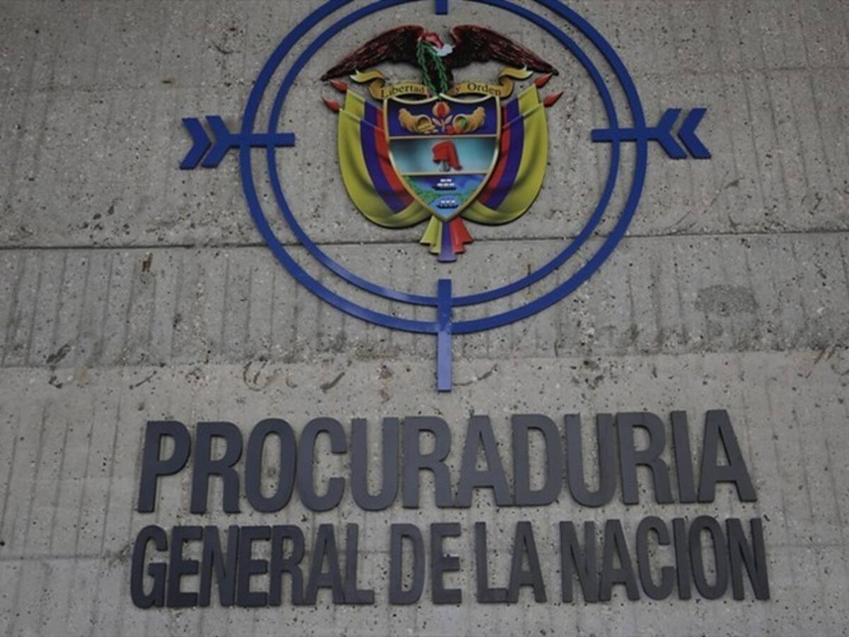 Abren investigación disciplinaria contra mesa directiva de la Asamblea de Córdoba