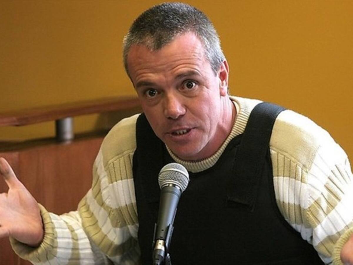 Fiscalía pide que Popeye vuelva a la cárcel