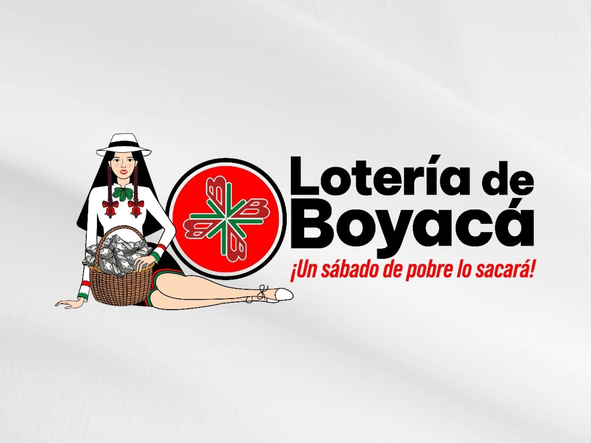 Lotería de Boyacá. Foto: Facebook Lotería de Boyacá.