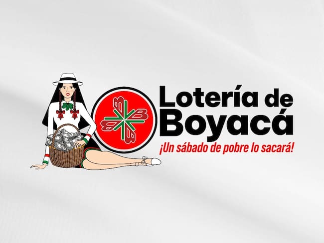 Lotería de Boyacá. Foto: Facebook Lotería de Boyacá.