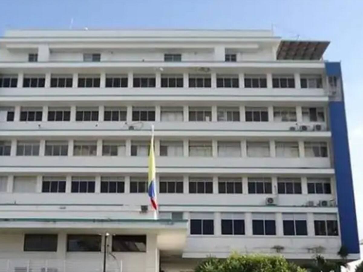 Un Juzgado de Montería ordenó arresto y multa contra el gobernador de Córdoba