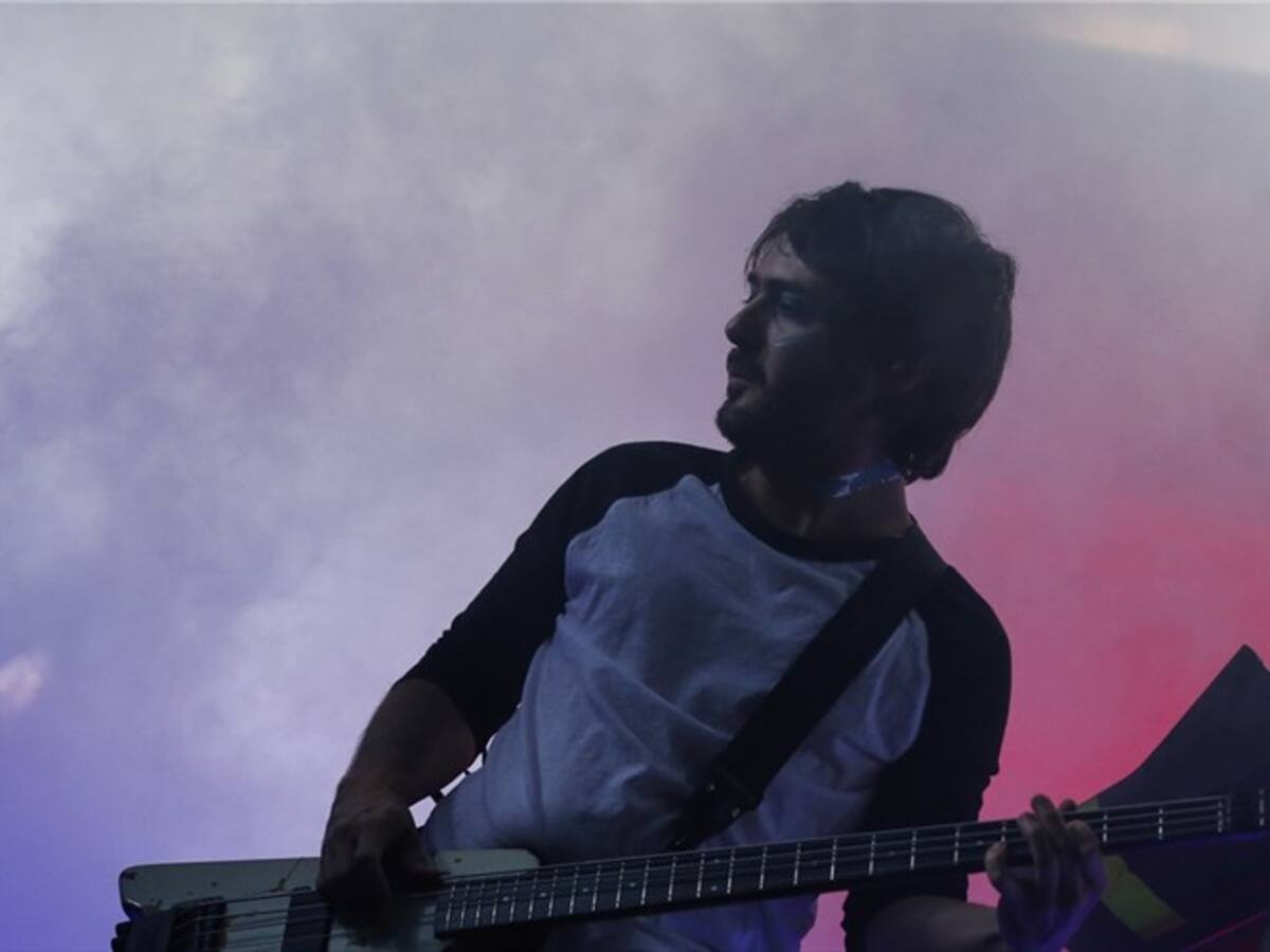 'Sonic Forest', documental sobre el Pacífico colombiano de Joaquín Phoenix y Bomba Estéreo