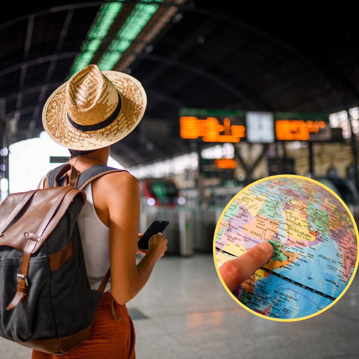 ¿Cuáles son las 10 ciudades más seguras para viajar este 2024? Ranking lo reveló