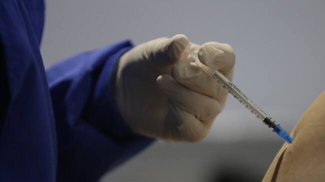 ‘Valentina’ contó en Sigue La W que la Andi le dice que no le devuelve la plata y no sabe qué hacer con las dosis compradas. . Foto: Colprensa