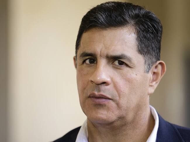 “Jorge Iván Ospina es cómplice, no imcompetente”: Diego Martínez sobre Emcali