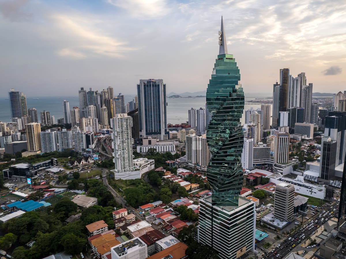 ¿Cuáles son los hoteles más baratos para hospedarse en Panamá?