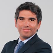 Mauricio Beltrán