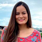 Ana Cristina Álvarez