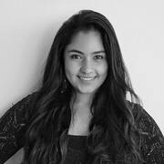 Kimberly López Correa