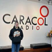 Andrés Felipe Barrera