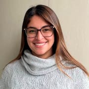 Maria Alejandra Uribe