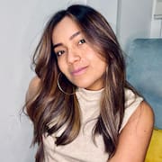 Claudia Camila Vargas