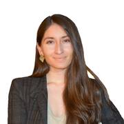 María Emma Jiménez