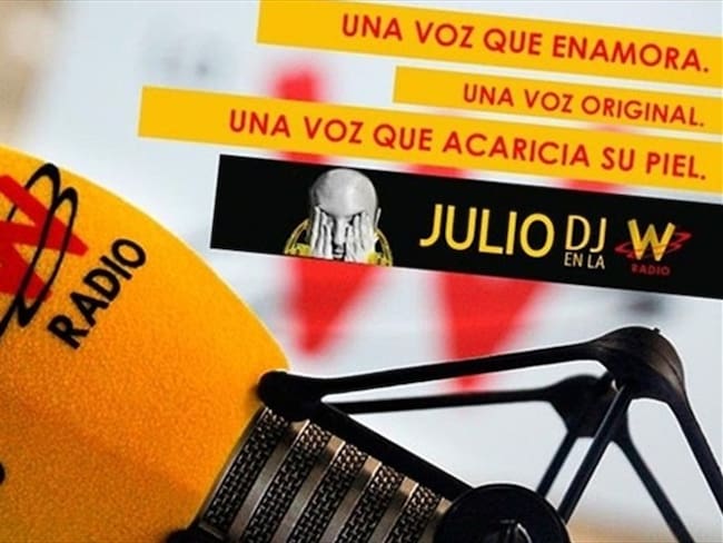 Julio Sánchez Cristo DJ: Especial big bands