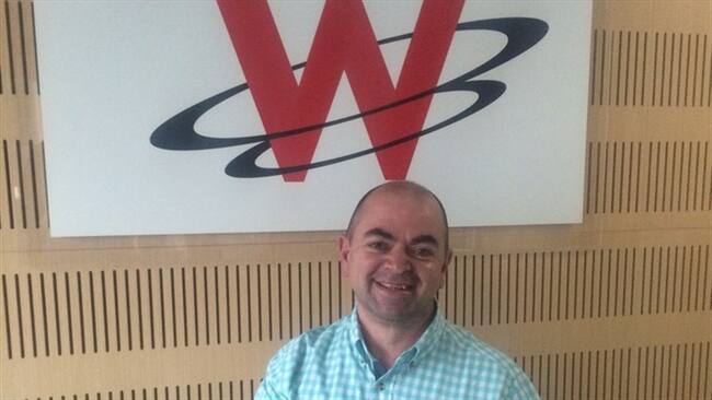 Diego León Ospina. Foto: