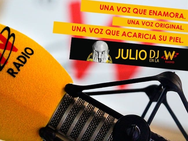 Julio Sánchez Cristo DJ: Especial latino alternativo
