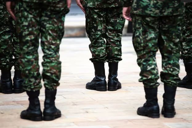 Militares secuestrados por comunidades indígenas en operativo contra el ELN