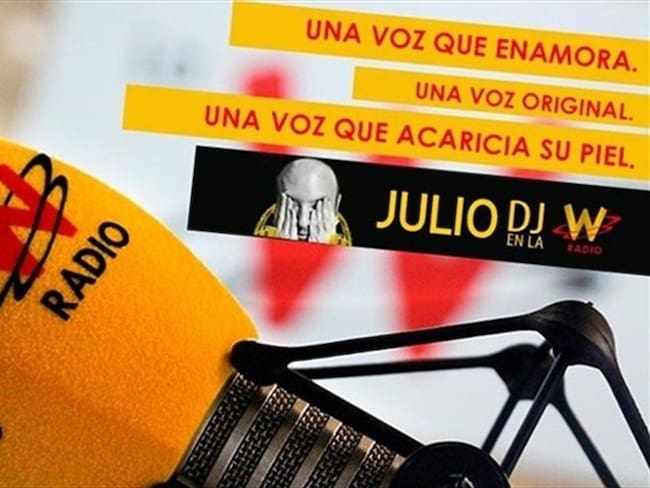 Julio Sánchez Cristo DJ: Especial en homenaje a Joe Arroyo