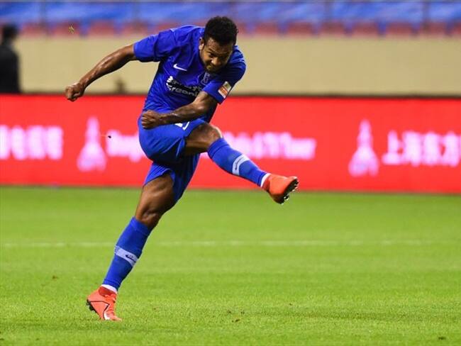 ¿Guarín podría regresar al fútbol colombiano? Peláez y de Francisco opinan