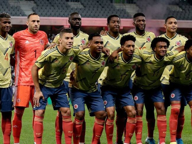 Peláez y De Francisco juegan a ser Queiroz: los delanteros a convocar en la Selección