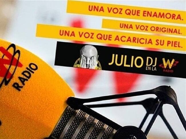 Julio Sánchez Cristo DJ: Especial música de fin de año