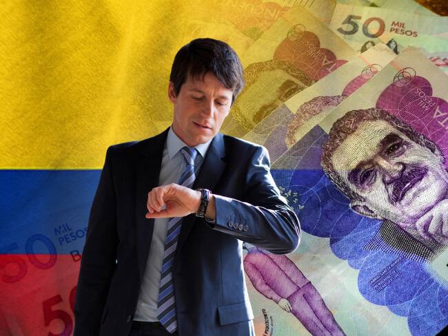 Conoce la fecha en que se publicará el IPC definitivo de 2025 en Colombia