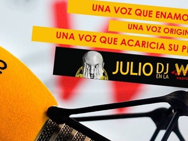 Playlist Julio Sánchez Cristo DJ: Latinos en el Hot 100