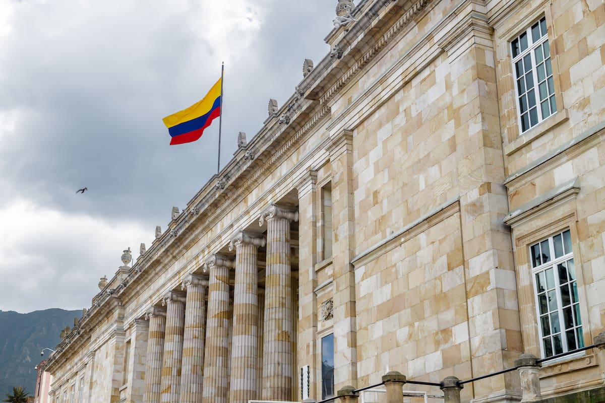 Senado aprueba debate sobre emergencia económica a todos los ministros del Gobierno Petro