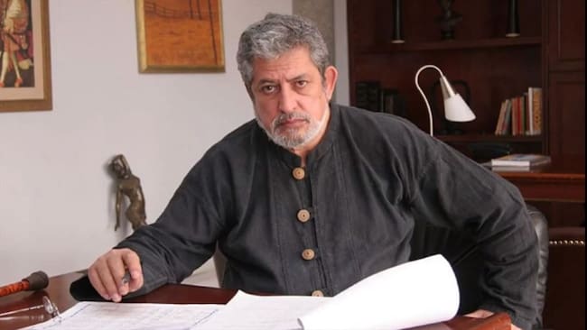 Alí Humar . Foto: Redacción W Radio