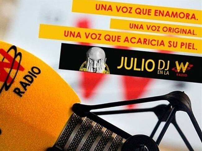 Julio Sánchez Cristo DJ: Especial de los artistas que le han escrito al dinero