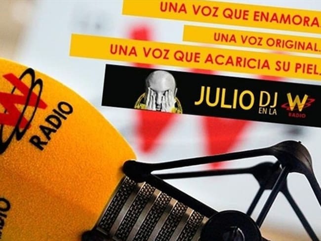 Julio Sánchez Cristo DJ: Especial Willie Colón
