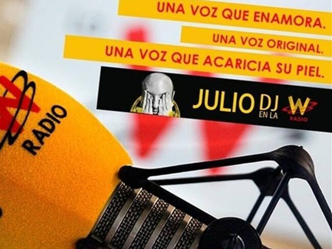 Julio Sánchez Cristo DJ: Especial Willie Colón