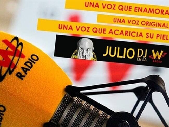 Julio Sánchez Cristo DJ: Especial Morricone & Williams
