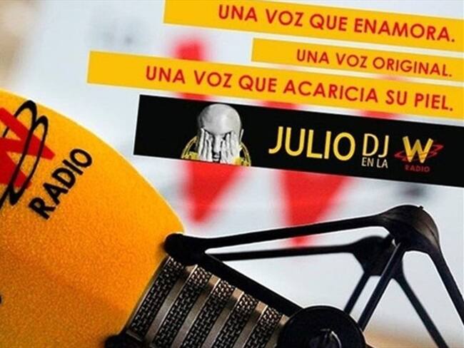 Julio Sánchez Cristo DJ: Especial Morricone & Williams