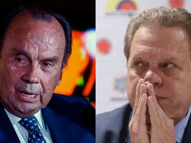 Peláez analiza la ‘jugadita’ de Jesurún para justificar gasto de $16 mil millones en FCF