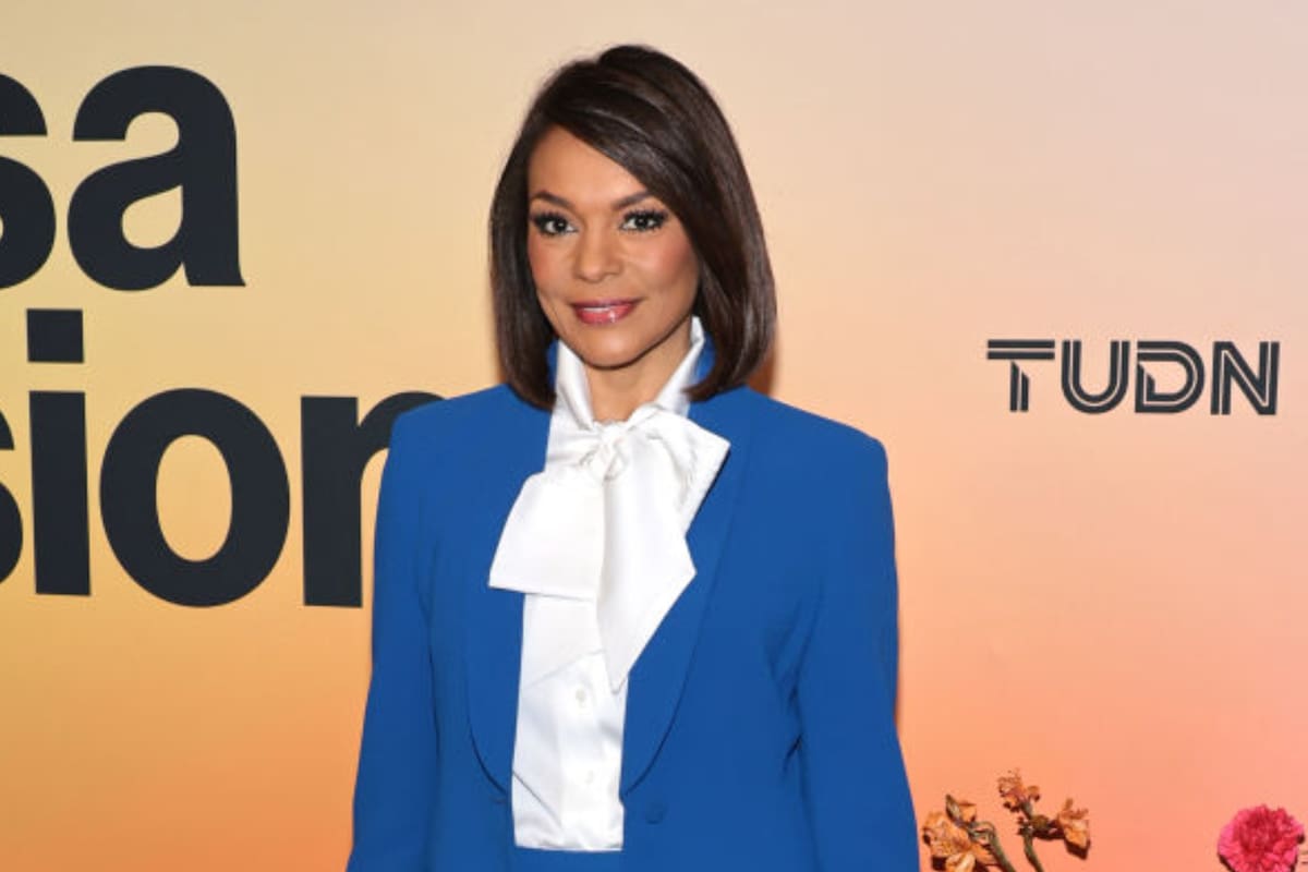 Ilia Calderón será presentadora única del Noticiero Univisión